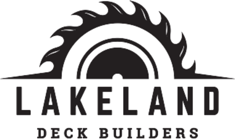 Lakeland Deck Builders logo