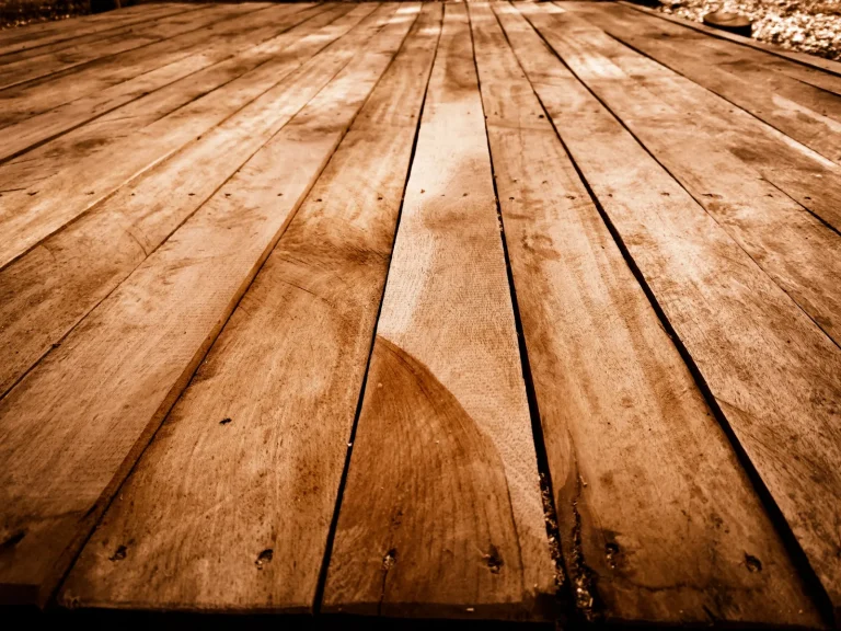 Wood Deck Builders in Lakeland FL